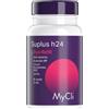 Perlapelle Mycli suplus h24 hya refill 60 capsule