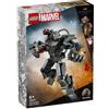 Lego Super Heroes Marvel The Infinity Saga Mech di War Machine - 76277