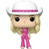 Funko Pop! Movies Barbie The Movie Western Barbie 1447 - 72637
