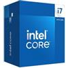 INTEL - CLIENT CPU CORE I7-14700F 2.10GHZ