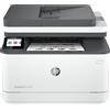 hpinc HP LaserJet Pro Stampante multifunzione 3102fdw, Bianco e nero, Stampante per Piccole e medie imprese, Stampa, copia, scansione, fax, Stampa fronte/retro; Scansione verso e-mail; Scansione su PDF