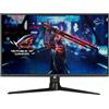 ASUS ROG Swift XG32AQ Monitor PC 81,3 cm (32') 2560 x 1440 Pixel Wide Quad HD Nero