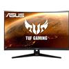 ASUS TUF Gaming VG328H1B Monitor PC 80 cm (31.5') 1920 x 1080 Pixel Full HD LED Nero