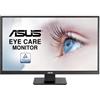 ASUS VA279HAE LED display 68,6 cm (27') 1920 x 1080 Pixel Full HD Nero