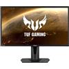 ASUS TUF Gaming VG27AQ Monitor PC 68,6 cm (27') 2560 x 1440 Pixel Quad HD LED Nero