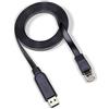 hpe Aruba USB-A to RJ45 PC-to-Switch Cable