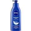 Nivea Crema Nutriente Corpo 500 ml