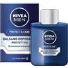 Nivea Men Protect & Care Balsamo Dopobarba Protettivo 100 ml