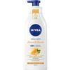 Nivea Crema Corpo Arancio E Avocado Pelle Normale O Secca 500 ml