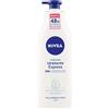 Nivea Crema Corpo Idratante Express 48H Pelle Normale O Secca 500 ml