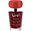 Pupa Vamp! Smalto Profumato Effetto Gel Rosso - 205 Erotic Red