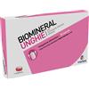 Biomineral Unghie Integratore Rinforzante 30 Capsule