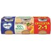 MELLIN OMO MELLIN F/Mista 2+1x100g