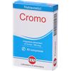 KOS Srl Cromo 60 Compresse 19,2 g