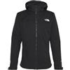 THE NORTH FACE Giacca softshell Uomo Diablo The North Face