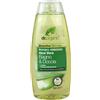DR. ORGANIC GROUP LIMITED LTD DR ORGANIC ALOE BAGNO&DOCCIA