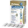 Forhans Immuno++ Integratore con Lattoferrina 200mg, 30 capsule