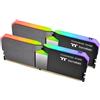 THERMALTAKE Ram Thermaltake TOUGHRAM XG 16 GB 2 x 8 GB DDR4 4000MHz XMP 3.0 CL19