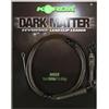 KORDA DARK MATTER HYBRID LEAD CLIP LEADER KORKSZ35
