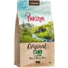 Purizon Sterilised Adult Agnello con Pesce - senza cereali Crocchette gatto - 400 g
