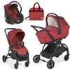 Cam Solo Per Te - Cam Trio Vogue Rosso 890