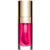 Clarins Lip Comfort Oil Olio Labbra Nutriente - 02 Raspberry 7 ml