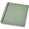 Quaderno a spirale A6 con 100 pagine Desk-Mate® personalizzate o neutre