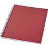 Quaderno A5 con anelli 100 pagine Desk-Mate® personalizzate o neutre