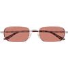 Gucci Occhiali da Sole Gucci GG1457S 004 Logo