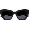 Gucci Occhiali da Sole Gucci GG1422S 001