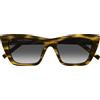 Yves Saint Laurent Occhiali da Sole Saint Laurent SL 276 Mica 042