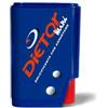 CLOETTA ITALIA Srl DIETOR MINI DOLCIFICANTE DISPENSER 300 COMPRESSE