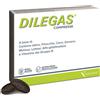 NALKEIN SA DILEGAS COMPRESSE 30 COMPRESSE