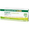 ALFASIGMA SpA ENTEROLACTIS BEVIBILE 6 FLACONCINI X 10 ML