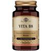 SOLGAR IT. MULTINUTRIENT SpA VITA B8 100 TAVOLETTE