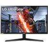 LG Electronics LG UltraGear 27GN800P-B.BEU 68,5cm (27) 16:9 TN WQHD Monitor HDMI/DP