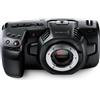 Sony Blackmagic Design Pocket Cinema Camera 4K Videocamera palmare 4K Ultra HD Nero