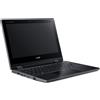 Acer TravelMate Spin B3 TMB311RN-32-P28U Intel® Celeron® N N6000 Ibrido (2 in 1) 29,5 cm (11.6) Touch s - TASTIERA QWERTZ