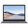 Microsoft Surface Laptop 4 Intel® Core™ i5 i5-1145G7 Computer portatile 34,3 cm (13.5) Touch screen 8 - TASTIERA QWERTZ