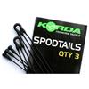 Spod Tails KORDA KORKSST