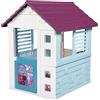 Smoby - Casetta Frozen, 7600810719, 2 Anni, Dimensioni: 98 X 110 X 127 Cm.