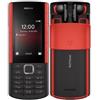 Nokia Cellulare 4G Lte 5710 XA 4G Dual Sim Black 16AQUB01A08