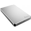 Mediarange Hard disk esterno 2,5 2TB MediaRange External Usb 3.0 HDD Argento [MR997]