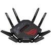 Asus Router Asus GT-BE98 Quad-band/Wifi 7/100Mbps/Nero [GT-BE98]