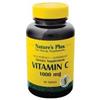 NATURE'S PLUS SOURCE OF LIFE Vitamina c 1000 90tav
