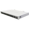 Mikrotik CRS354-48G-4S+2Q+RM switch di rete L2 CRS354-48G-4S+2Q+RM