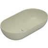 Ceramica Globo - T - Edge 65X36 con piletta finitura Cachemire - B6O65CC