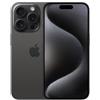 Apple Iphone 15 Pro 128Gb Titanio Nero