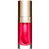 Clarins Lip Comfort Oil Olio Labbra Nutriente - 04 Pitaya 7 ml