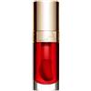 Clarins Lip Comfort Oil Olio Labbra Nutriente - 08 Strawberry 7 ml